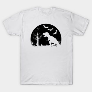 Dino halloween T-Shirt